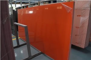 Solid Color  Atificial Quartz Stone