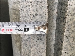 Cheapest Own G603  Quarry Grey Granite