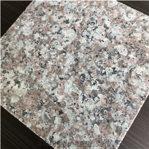 Customer Size, G664 Luoyuan Old Quarry Big Slabs & Tiles