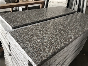 Customer Size, G664 Luoyuan Old Quarry Big Slabs & Tiles