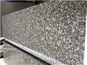 Customer Size, G664 Luoyuan Old Quarry Big Slabs & Tiles
