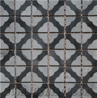 Customer Size Kitchen Mosaic Marble, Free Beautiful Design
