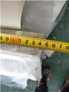 Giallo Ornamental Granite Kitchen Countertops