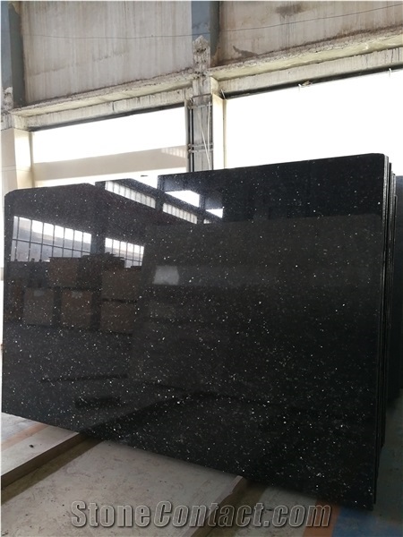 Hot Sale! New Emerald Pearl Granite Big Slab& Tiles