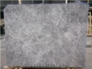 Hot Sale!  Polished Hermes Silver Grey Marble Slabs& Tiles