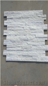 Slate Black&White&Rustystone, Feature Cladding,Culture Stone