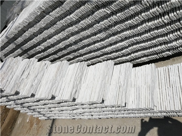Slate Black&White&Rustystone, Feature Cladding,Culture Stone