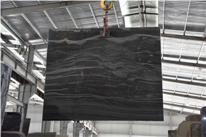 Pandora Gold Marble Slabs