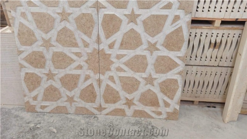 CNC Wall Panels