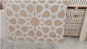 CNC Wall Panels