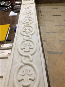 CNC Wall Panels