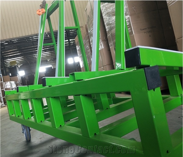 A-Frame Rack SD093