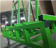 A-Frame Rack SD093 A-Frame Rack SD093