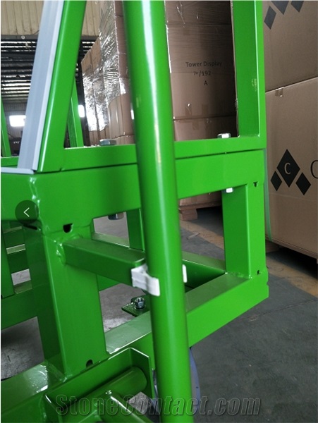 A-Frame Rack SD093