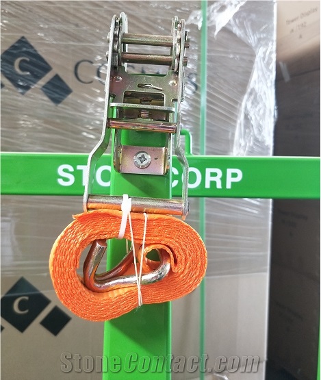 A-Frame Rack SD093
