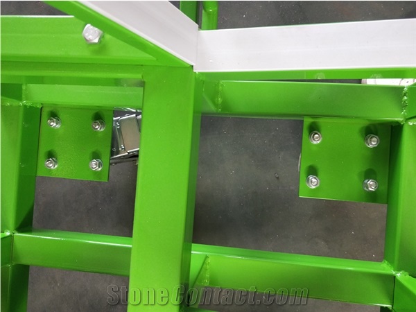 A-Frame Rack SD093