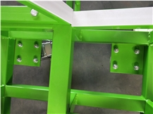 A-Frame Rack SD093