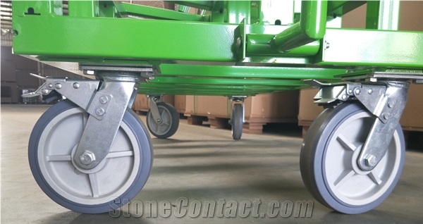 A-Frame Rack SD093