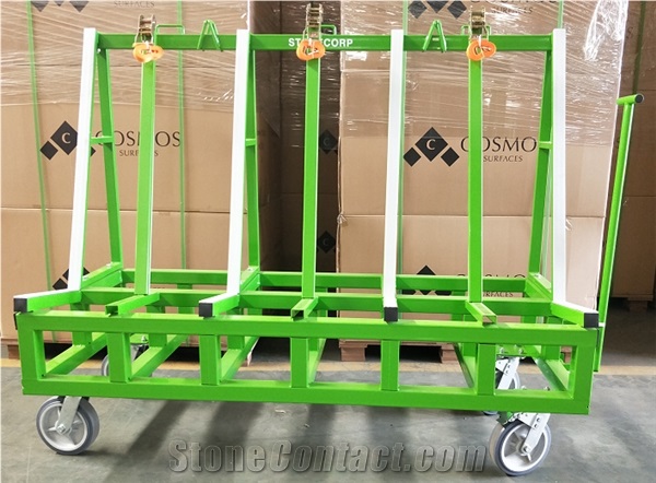 A-Frame Rack SD093