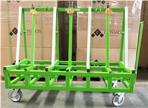 A-Frame Rack SD093