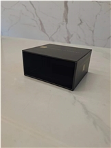 Display Box For Sample Size 100X100x5mm 8Pcs