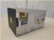 Display Box For Sample Size 100X150x5mm 16Pcs