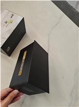 Display Box For Sample Size 100X150x5mm 16Pcs