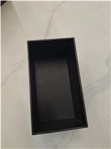 Display Box For Sample Size 100X150x5mm 16Pcs