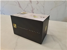 Display Box For Sample Size 100X150x5mm 16Pcs