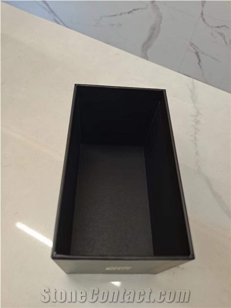 Display Box For Sample Size 100X150x5mm 16Pcs