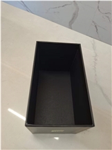 Display Box For Sample Size 100X150x5mm 16Pcs