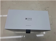 Display Box For Sample Size 100X200x6mm