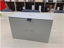 Display Box For Sample Size 100X200x6mm