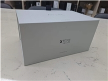 Display Box For Sample Size 100X200x6mm