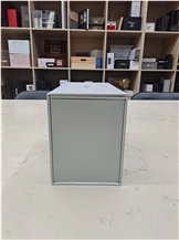 Display Box For Sample Size 100X200x6mm