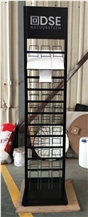 Display Stand Rack SRL018 3 Rows