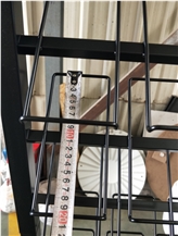 Display Stand Rack SRL018 3 Rows