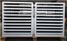 Double-Sided Pull Drawer CC010