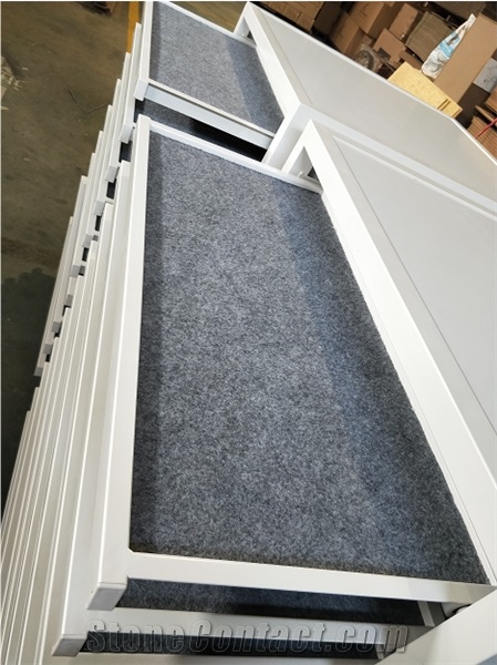 Double-Sided Pull Drawer CC010
