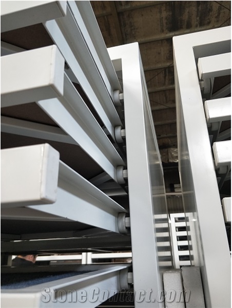 Double-Sided Pull Drawer CC010