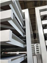 Double-Sided Pull Drawer CC010