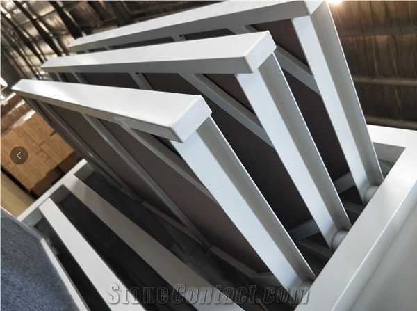 Double-Sided Pull Drawer CC010