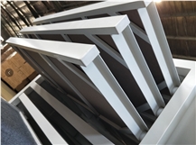 Double-Sided Pull Drawer CC010