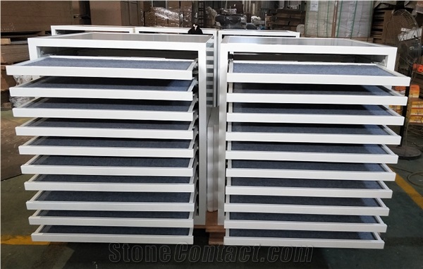 Double-Sided Pull Drawer CC010