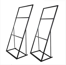 Floor Ceramic Tile Display Stand