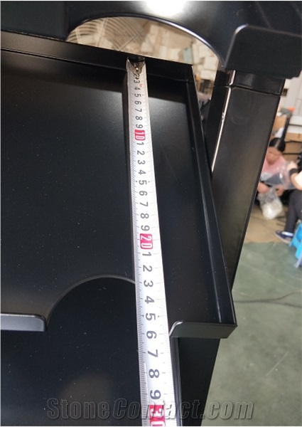 Granite Marble Quartz Tile Sample Display Stand SRL041