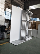 Large Slab Sample Slide Display Rack CT2216
