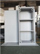 Large Slab Sample Slide Display Rack CT2216