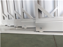 Large Slab Sample Slide Display Rack CT2216