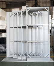 Large Slab Sample Slide Display Rack CT2216
